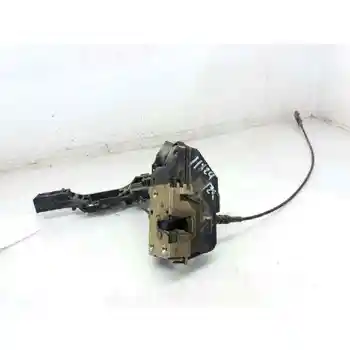 

8200119122 LOCK LEFT FRONT DOOR RENAULT SCENIC II