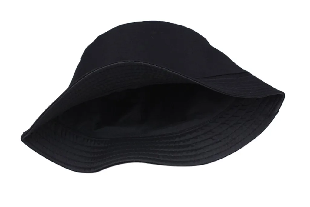 Для женщин и мужчин унисекс Рыбацкая шляпа Мода Дикий солнцезащитный колпачок на открытом воздухе Боб шляпа хип хоп Gorros рыбалка, рыбак шляпа# R5
