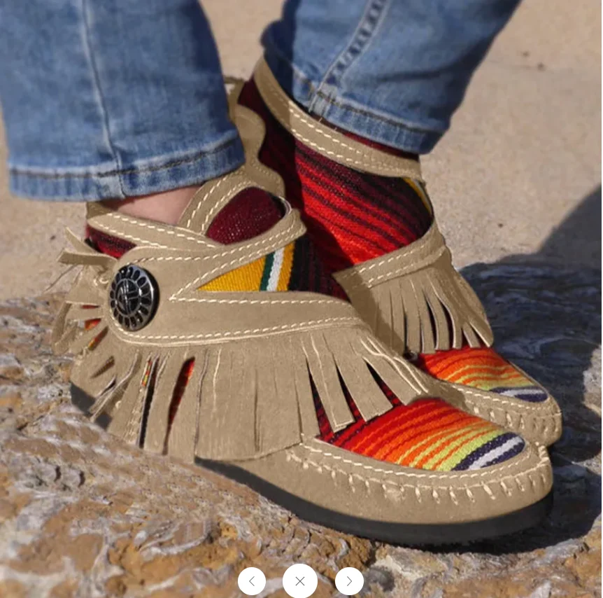 Women-Keep-Warm-Cotton-Boots-Cow-Suede-Leather-Winter-Shoes-Woman-Plush-Women-Snow-Boots-Moccasin