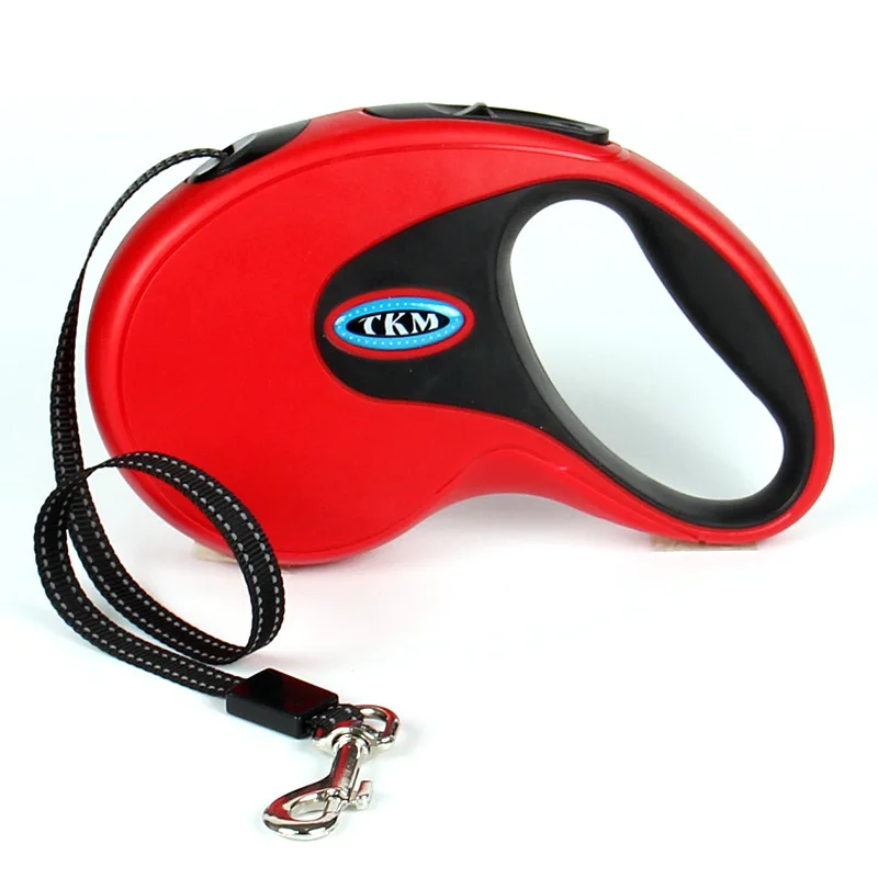 

Retractable Dog Leash Automatic Flexible Dog Puppy Cat Traction Rope Belt Reflective Dog Leash For Small Medium Dogs Pet Product