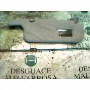 

PARASOL RIGHT Mitsubishi GALANT SALOON (EA0) 2000 GLS heated U273 [2459539]