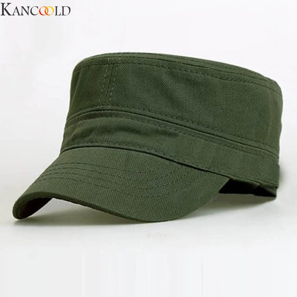 KANCOOLD, унисекс, летняя плоская шляпа, уличная альпинистская шляпа, козырек, обычные модели, ретро тренд, защита от солнечных ожогов