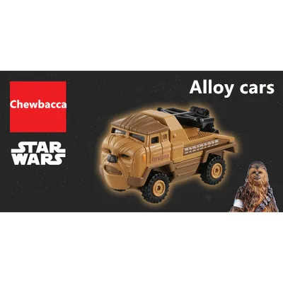 Горячие Звёздные войны: The Force Awakens литая модель машины Модель игрушки космический корабль Battleship титановая игрушка-транспортер Набор