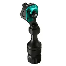 Картридж для татуировки, ручка, швейцарский мотор, роторная машина для татуировки, Перманентный макияж, принадлежности для татуировки