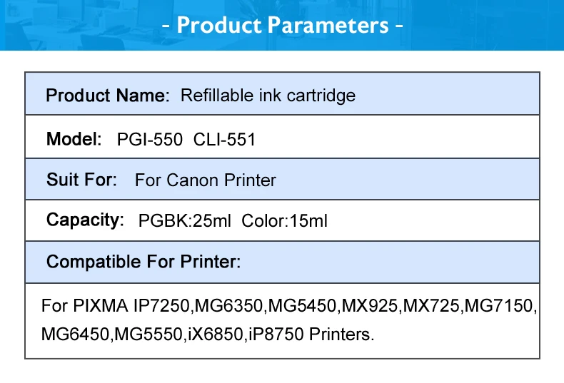 PGI550 CLI551详情-2