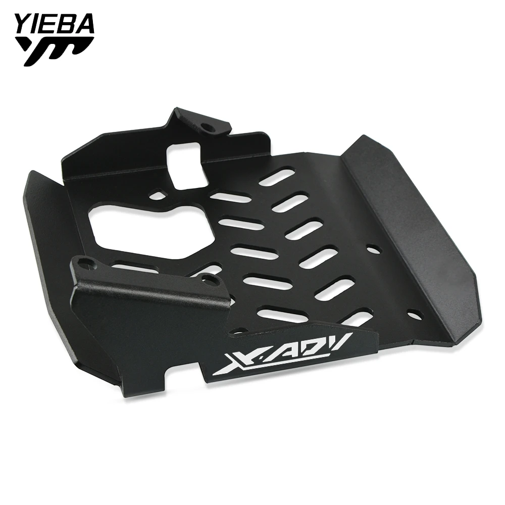 X-ADV Motorcycle For HONDA XADV 750 NC750X NC X 750X 2017-2021 Skid Plate Engine Guard Chassis Protection Cover | Автомобили и