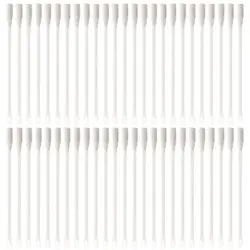 Waterproof ABS Squeezing Acne Care Cleansing Cotton Swab for Office