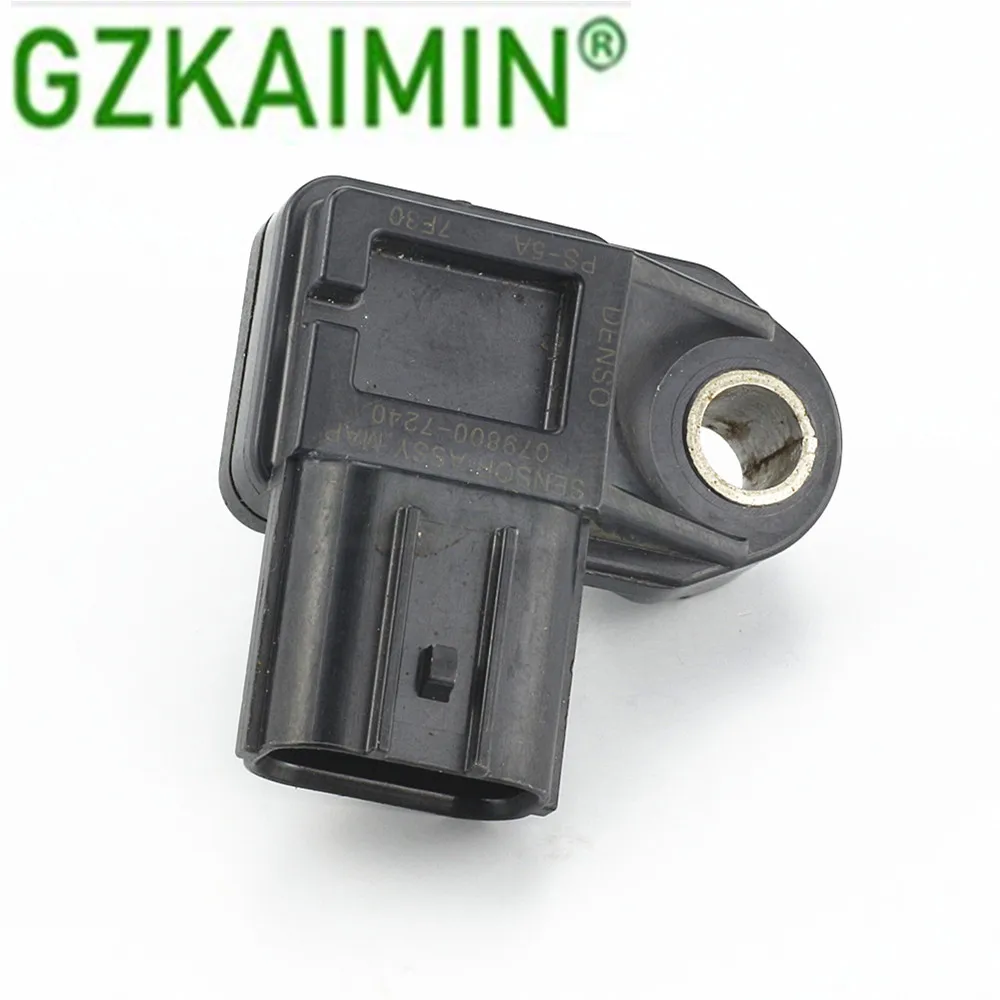 Высокое качество OEM 37830-PNC-003 079800-7240 Датчик давления для Honda Pilot Fit акра RSX TL