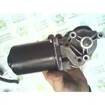 

2213197 engine Clean Front Citroen Jumpy 1.9 Turbodiesel