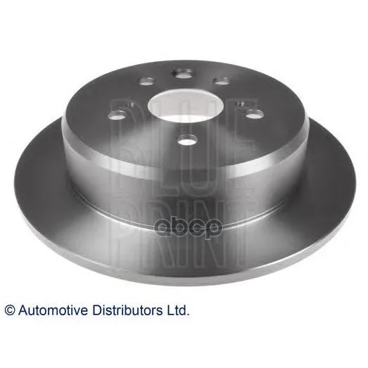 Диск Тормозной Blue Print арт. ADT343209