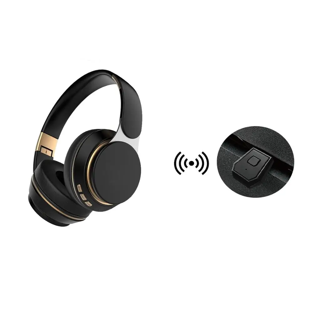 For PS4 bluetooth Adapter Suit for PS4 Controller Adaptador Support Bluetooth Headphone For PS4 Gamer Wireless Headset Gift