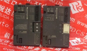 

IC200GBI001 PLC module GE spot