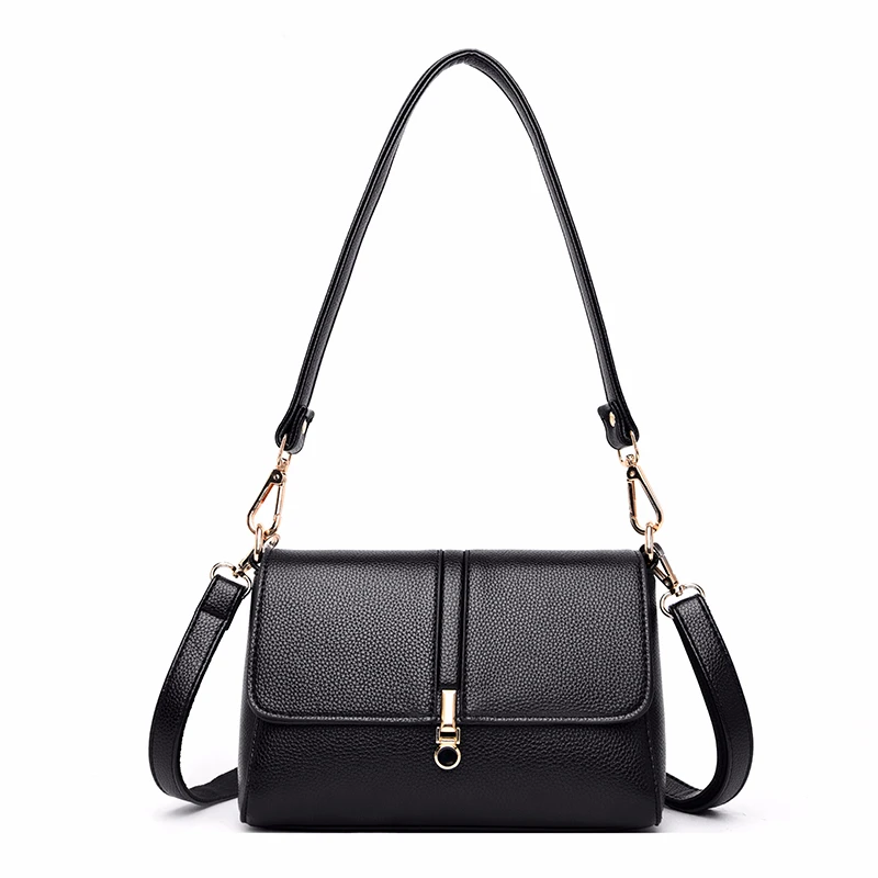 Роскошные сумки женские сумки дизайнерские сумки через плечо для женщин кожаная сумка-мессенджер винтажная кожаная сумка на плечо