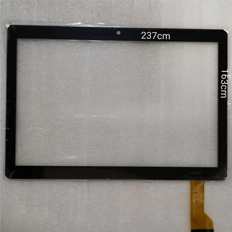 

For 10.1'' inch CH-10114A5 J-S10 ZS Tablet PC Front Outter Touch Screen Panel Digitizer Sensor Replacement Phablet Multitouch