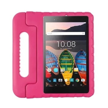 

EVA Kids Shockproof Case for Samsung Galaxy Tab 8.4 2020 T307U Protective Cover Back Stand for Samsung Tablet 8.4 2020 T307U