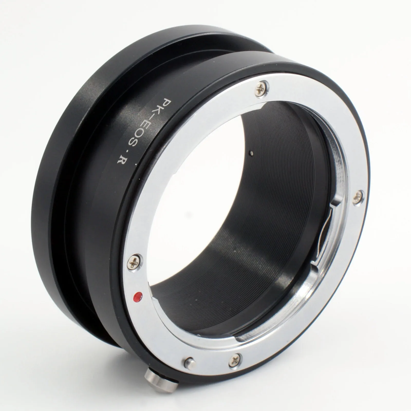 PK-EOSR адаптер для pedax K PK Объективы однообъективной зеркальной камеры Canon EOS R RF