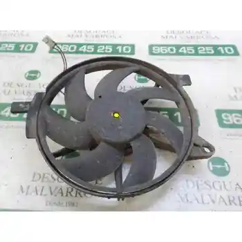 

ELECTRIC FAN MERCEDES VITO (W638) CLOSED BOX 2. 2 16V CDI Turbodiesel CAT II [16749190]
