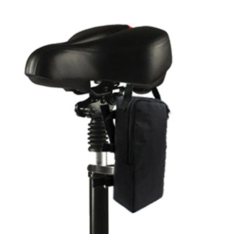 Новая распродажа электрический скутер мешок литий Батарея сумка Портативный велосипеда передняя, Задняя сумка Аксессуары для велосипеда