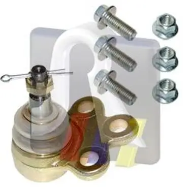 Опора шаровая нижняя комплект Opel Sintra all 96-99 RTS 93-00312