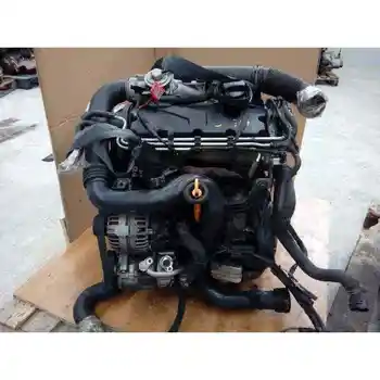 

BKC FULL ENGINE VOLKSWAGEN GOLF V SALOON (1K1)