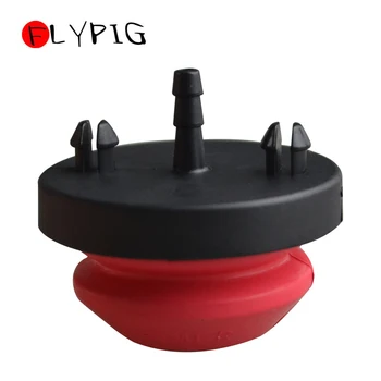 

FLYPIG New Arrival Professional Carburetor Primer Bulb for Toro Powerlite CCR1000 CCR2000 CCR 2400 CCR 2450 CCR 3000 CCR 3650