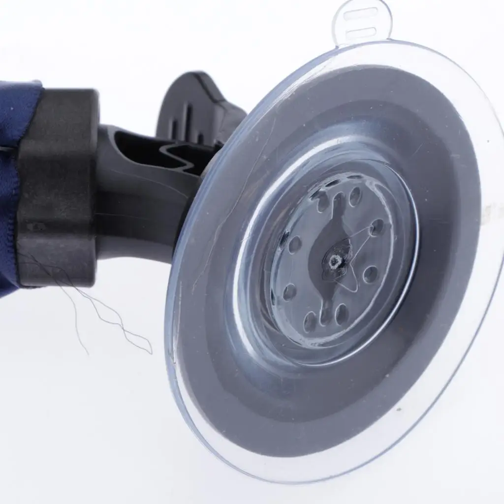 Hand-made Helmet Braids / Ponytail Motorcycle Helmet Wig Hair Red