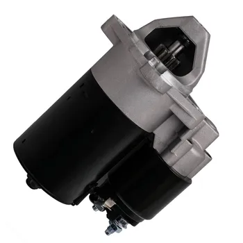 

Starter Motor For Smart Fortwo Convertible Coupe 2005-2007 for Mercedes Benz L3 0.8L 0051513801 0051518301 6601510101 32580N