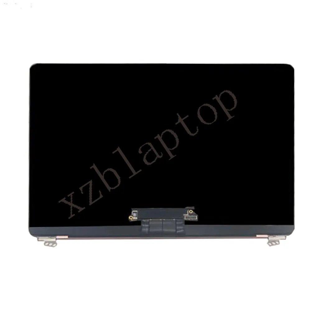 

Оригинальный Новый A1534 Полный ЖК-дисплей для Macbook Retina 12 "A1534 ЖК-дисплей в сборе 2015 2016 2017 года