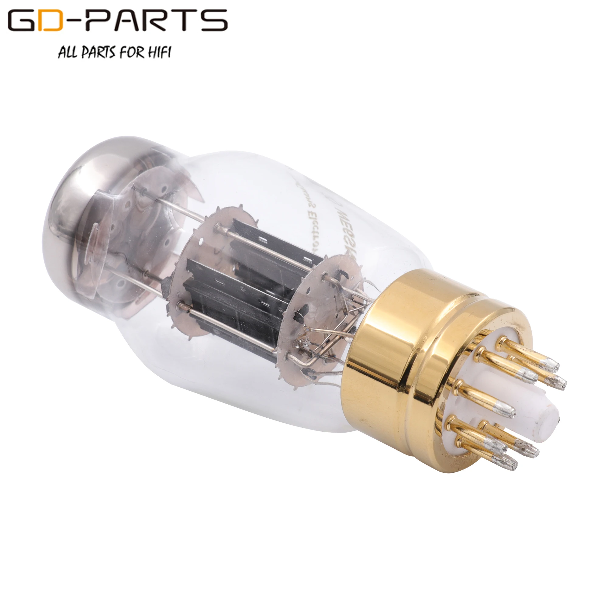 Новые вакуумные трубки SHUGUANG WE6SN7 замена 6SN7 CV181 ECC35 6H8C 6N8P винтажные Hifi аудио