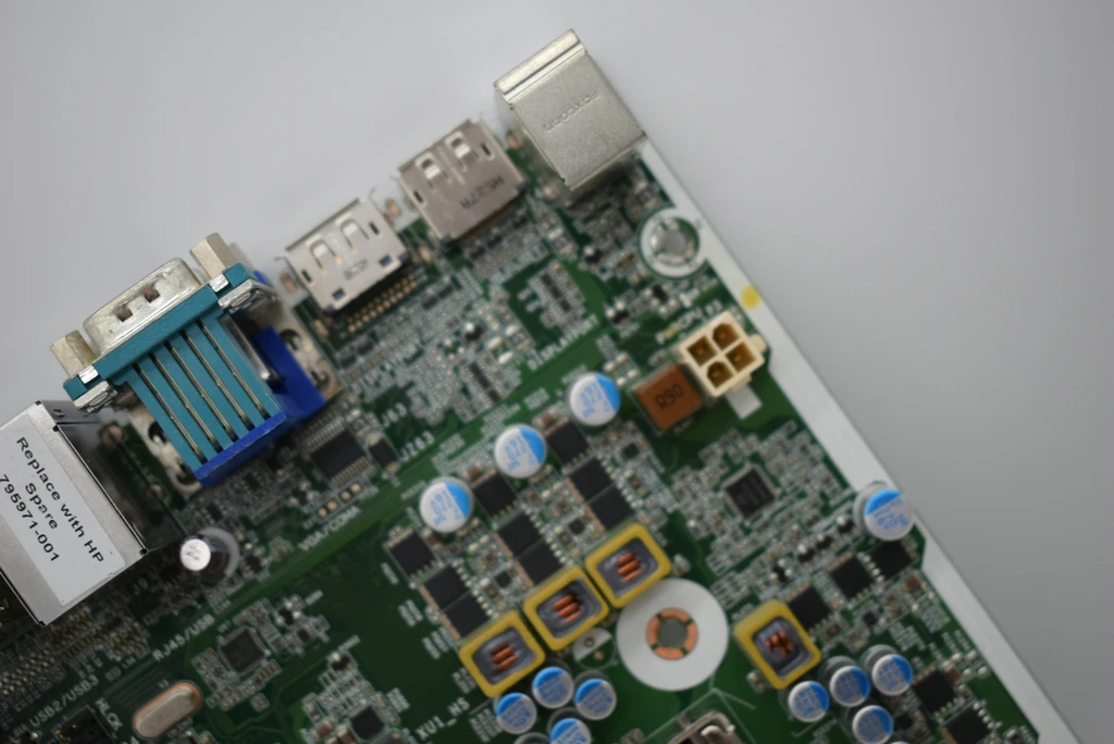 Для hp 600G2 600 G2 материнская плата 795971-001 795231-001 795971-601 используется материнская плата