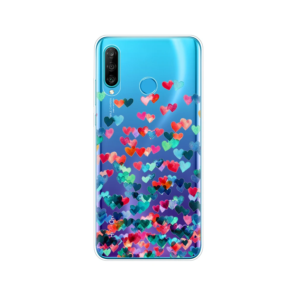 80367 Для honor 20s чехол для телефона на huawei honor 20 S задняя крышка бампер etui coque Силиконовый ТПУ мягкий полная защита противоударный модный - Цвет: 80367