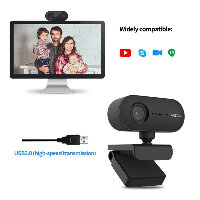 Видеорегистраторы для автомобилей мини HD 360 градусов Широкий формат объектива G