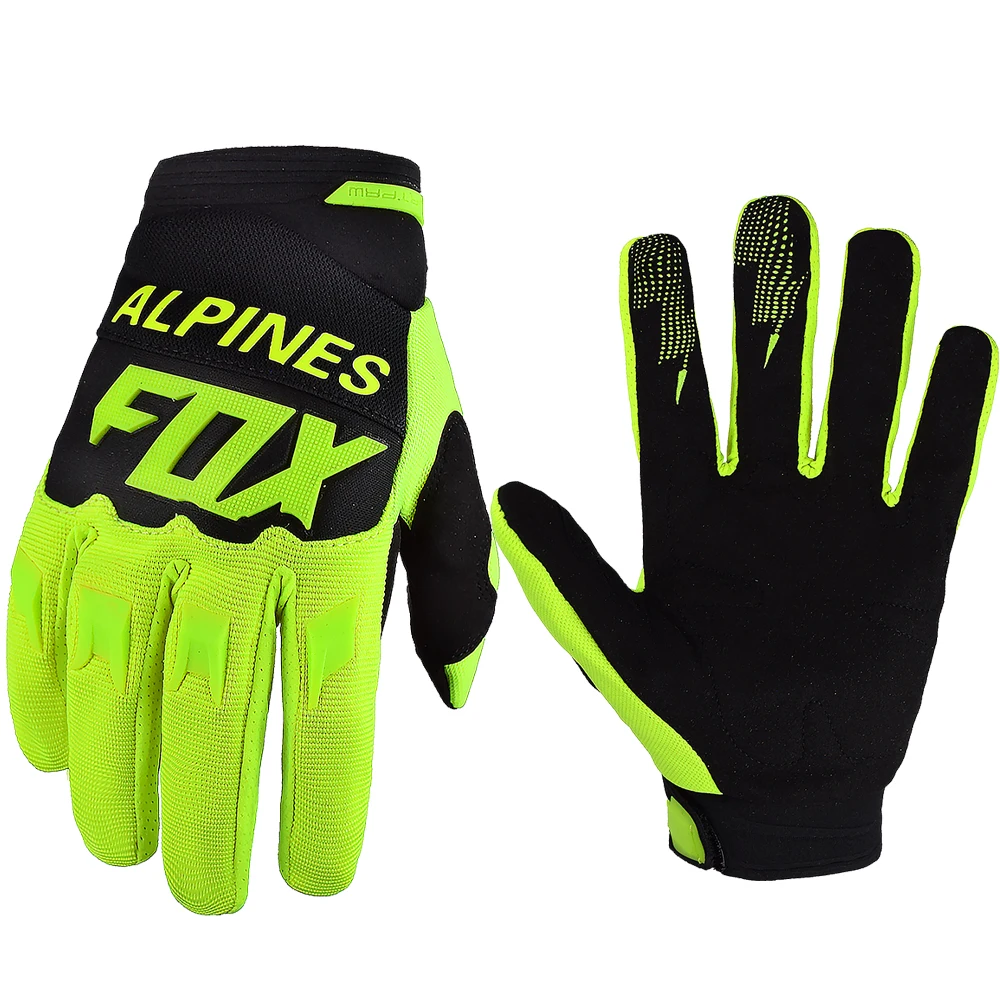 Dirtpaw Gloves Motorcycle Cycling Mountain Bicycle Off Road Unisex Motocross Racing S-XXL cycling gloves motorcycle gloves sports gloves