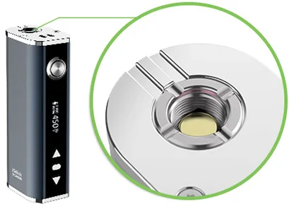 40W Eleaf iStick TC MOD Battery - 2600mAh