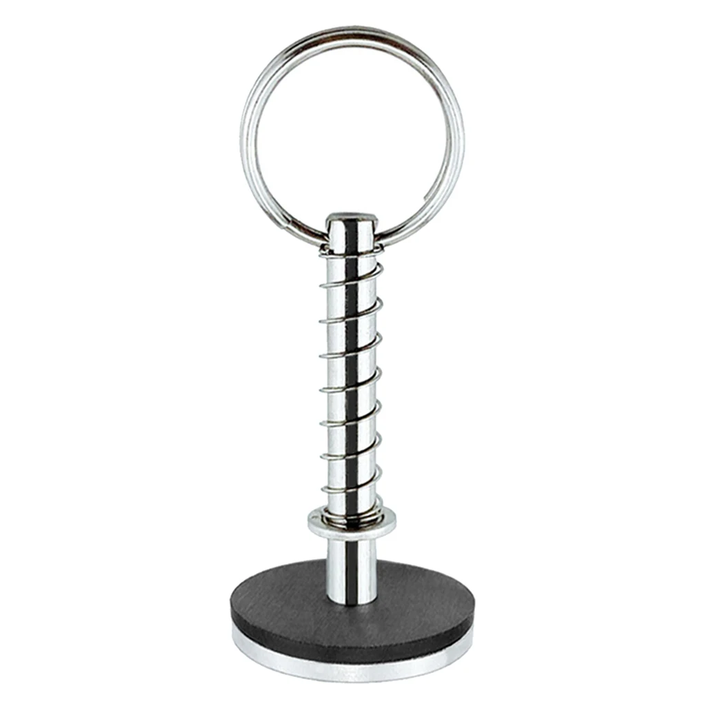 Stainless Steel Boat Ring Hatch Cover Pull Dia 32mm,Strong Corrosion Resistance