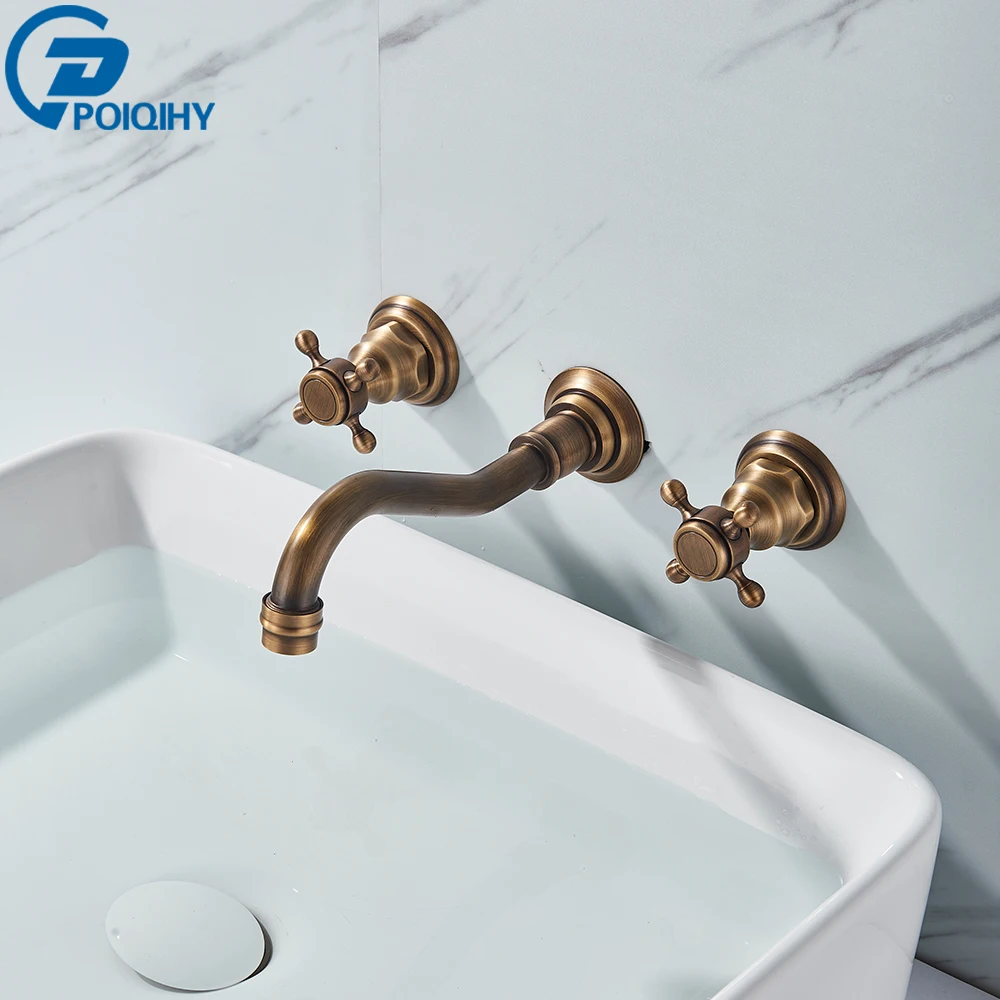 Worallymy Water Tap Shape Lamp LED Antique Faucet Tap Long Time