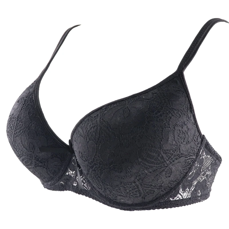 Beauwear, сексуальный бюстгальтер пуш-ап размера плюс 36-50, B, C, D, чашка, женский бюстгальтер, бюстгальтер с глубоким вырезом, нижнее белье, бюстгальтеры для женщин, нижнее белье на косточках, BH Top