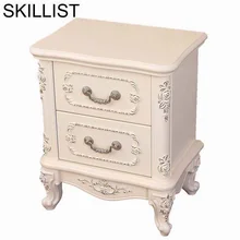 

Nachtkastje Mobili Per La Casa Meble Recamaras European Wood Cabinet Mueble De Dormitorio Bedroom Furniture Quarto Nightstand