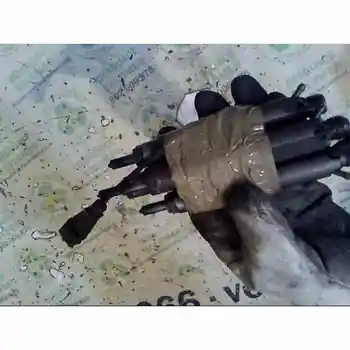 

0432193745 028130201S Injector Audi A3 (8l) 1.9 Tdi