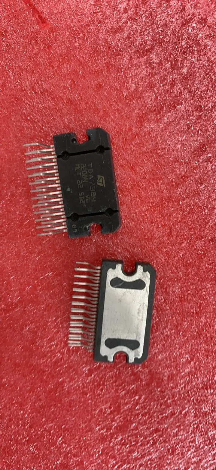TDA7850 TDA7385 TDA7388 TDA7386 TDA7454 TDA7379 T집적 회로 품질 보증 TDA7560 ...