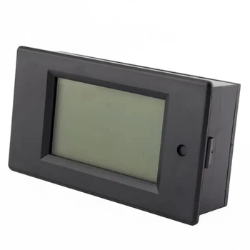 

LCD Display AC Meter 80-300V 100A Digital Voltmeter Ammeter Current Power Tester AC Ammeter Test For Volt Current Meter