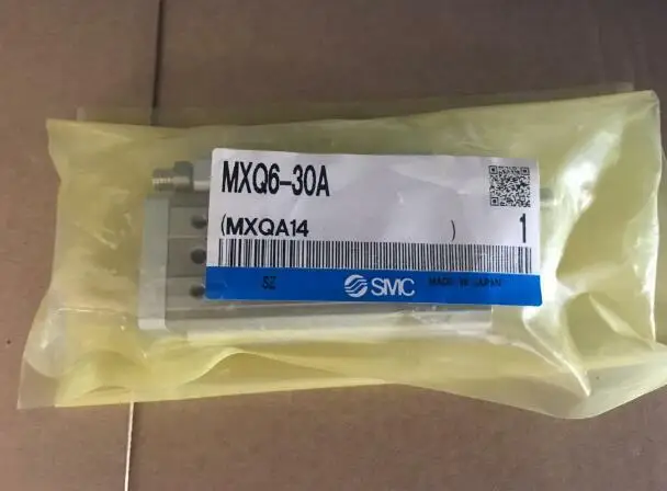 1 шт. MXQ6-30A MXQ630A SMC