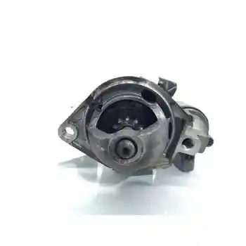 

0001109052 STARTER MOTOR OPEL VECTRA B SALOON