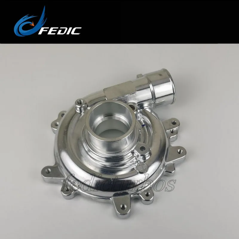 Картер компрессора Turbo CT16 17201-30030 17201-0L030 17201-OL030 для Toyota Hiace Hilux 2,5 D4D 75Kw 102HP 2KD 2001