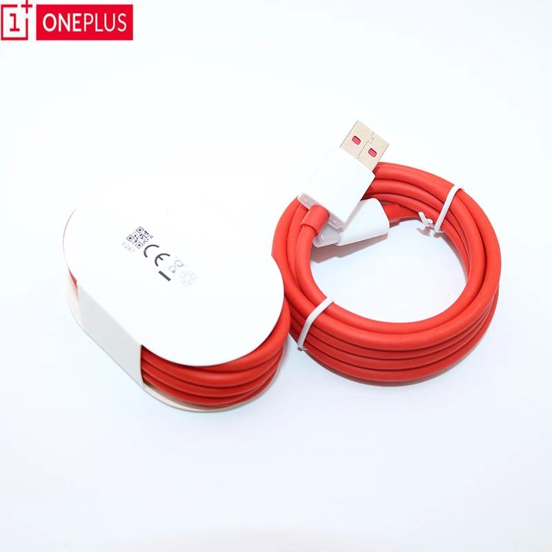 Кабель oneplus 1 M/1,5 M/2 M 3m One plus Dash 6A USB 3,1 type C для быстрой зарядки Onplus 7 Pro 6 6t 5t 3t