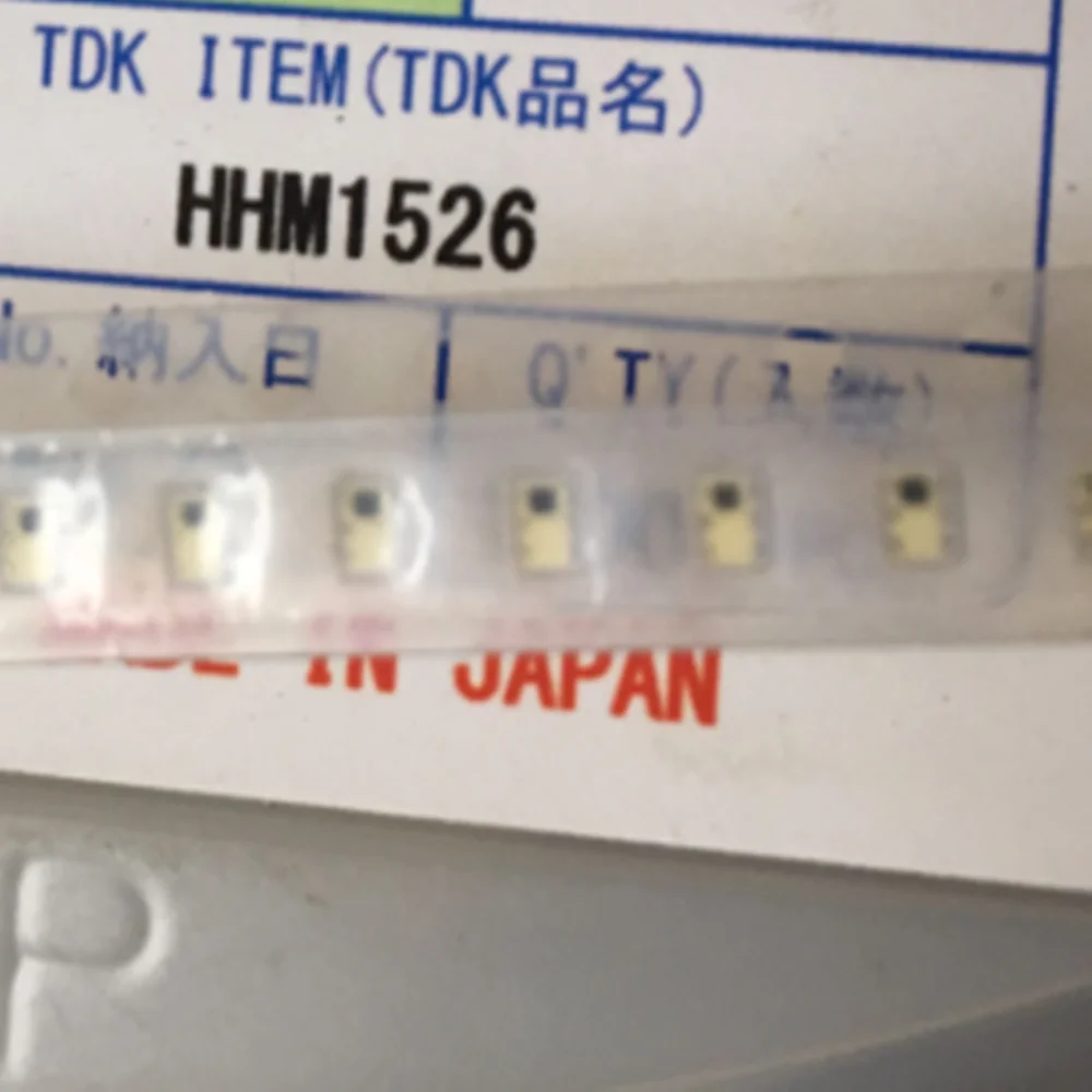 

50pcs HHM1526 new