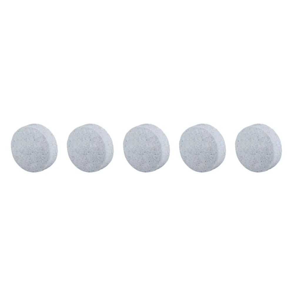 5/10/20 pcs Durable Concentrated Cleaning Spray Glass Tile Hood Cleaning Agent Effervescent Tablets Strong Decontamination