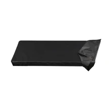 Электронный цифровой пианино клавиатура крышка пылезащитный прочный складной для 88 61 Ключ JAN88