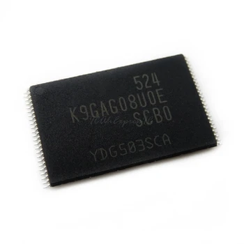 

1pcs/lot K9GAG08UOE-SCBO TSOP48 K9GAG08UOE TSOP K9GAG08U0E-SCBO K9GAG08U0E In Stock