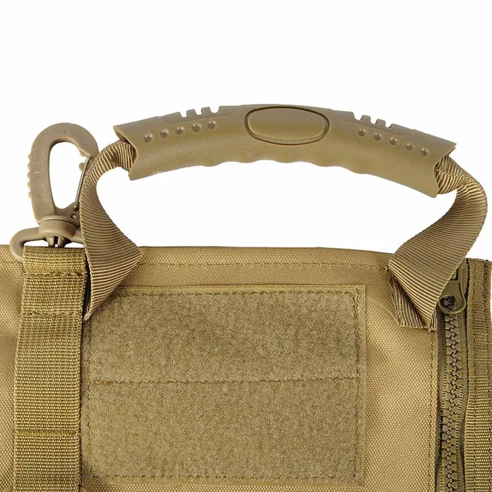 Тактические рождественские носки Molle, чулки для украшения свалки, охотничьи армейские аксессуары, хранение инструментов, сумка, военные сумки